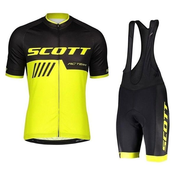 2020 scott team cycling jersey set 2020 pro summer men bike uniform racing bicycle clothing suit breathable mtb bike sportwears y041004, Black;red
2020 scott team cycling jersey set 2020 pro summer men bike uniform racing bicycle clothing suit breathable mtb bike sportwears y041004, Black;red