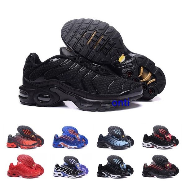 sale chaussure tn plus running shoes for men outdoor triple black white mens trainers hiking sports athletic sneakers
sale chaussure tn plus running shoes for men outdoor triple black white mens trainers hiking sports athletic sneakers
