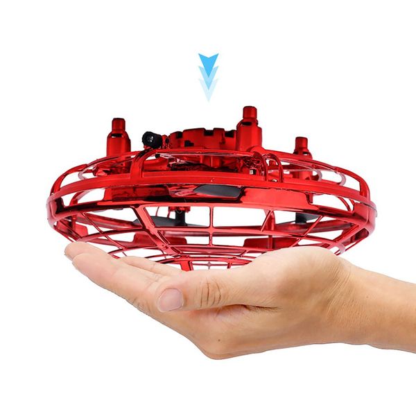 drones for kids flying toys hand operated self flying drone for beginner with obstacle avoidance auto hover flying ball
drones for kids flying toys hand operated self flying drone for beginner with obstacle avoidance auto hover flying ball