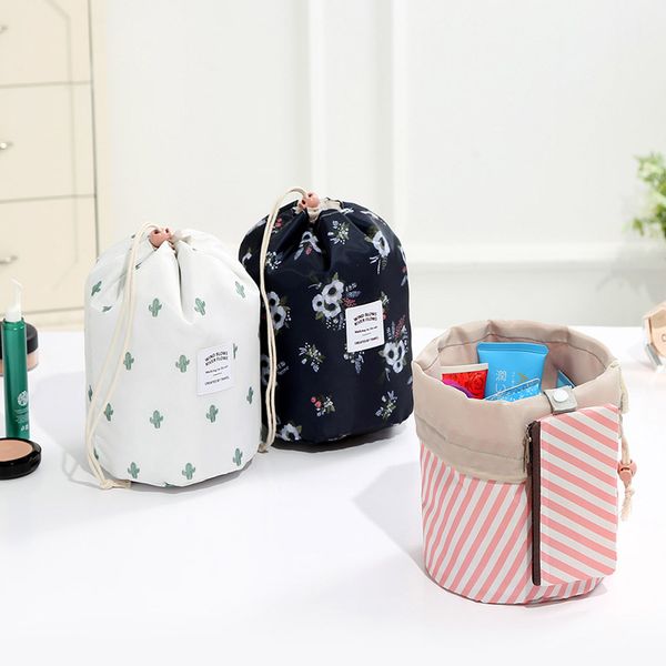 2019 new round women makeup bag toilet bag travel vanity organizer cosmetic female feminina storage toiletry kit case 25
2019 new round women makeup bag toilet bag travel vanity organizer cosmetic female feminina storage toiletry kit case 25