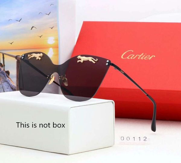 designer sunglasses luxury sunglasses brand cart00112 for woman dashing glasses driving uv400 fashion goddess qualities with box, White;black
designer sunglasses luxury sunglasses brand cart00112 for woman dashing glasses driving uv400 fashion goddess qualities with box, White;black