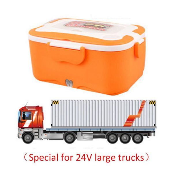 12/24v 1.5l car electric lunch box car heating lunch box plug-in insulation rice cooker warmer 45w
12/24v 1.5l car electric lunch box car heating lunch box plug-in insulation rice cooker warmer 45w