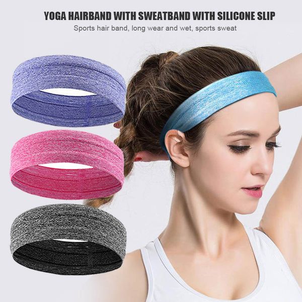yoga hair band sports elastic silicone non-slip belt breathable hair band dancing gym running sports headscarf h7jp
yoga hair band sports elastic silicone non-slip belt breathable hair band dancing gym running sports headscarf h7jp