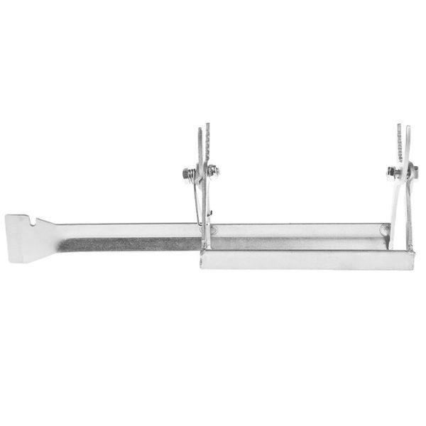 beehive clip stainless steel frame capture clamp grasp with knife bee case cap beekeeping tools equipment clips other garden tools
beehive clip stainless steel frame capture clamp grasp with knife bee case cap beekeeping tools equipment clips other garden tools