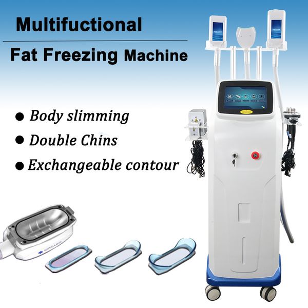 multifunction frozen fat e ultrasound weight loss machine mini cryo rf ultrasonic lipo laser fat slimming equipment ce
multifunction frozen fat e ultrasound weight loss machine mini cryo rf ultrasonic lipo laser fat slimming equipment ce