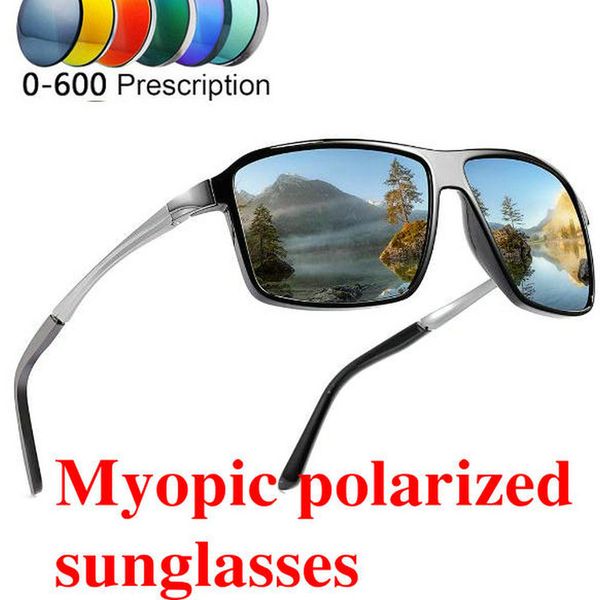 men custom made myopia minus prescription polarized lens super large square sunglasses black mirror lenses polarized sunglassenx, White;black
men custom made myopia minus prescription polarized lens super large square sunglasses black mirror lenses polarized sunglassenx, White;black