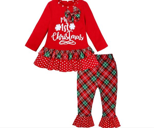 girl christmas long sleeve t-shirt dress and bell-bottomed pant set baby o-neck xmas red and bell-bottomed trousers suit kids toddler, White
girl christmas long sleeve t-shirt dress and bell-bottomed pant set baby o-neck xmas red and bell-bottomed trousers suit kids toddler, White
