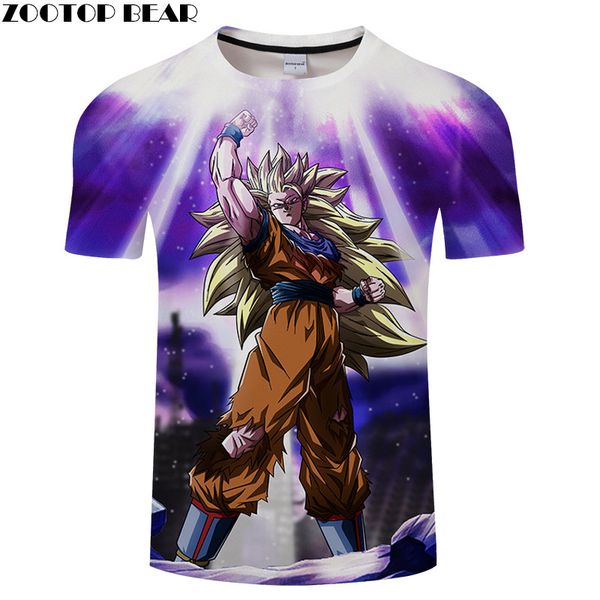 cartoon goku 3d print tshirt men tshirt summer casual short sleeve male o-neck drop ship, White;black
cartoon goku 3d print tshirt men tshirt summer casual short sleeve male o-neck drop ship, White;black