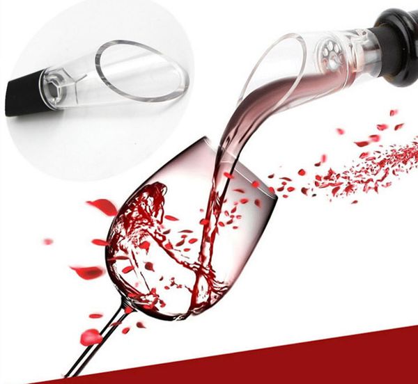 red wine aerator pour spout bottle ser decanter pourer aerating portable bar sets kitchen accessories
red wine aerator pour spout bottle ser decanter pourer aerating portable bar sets kitchen accessories