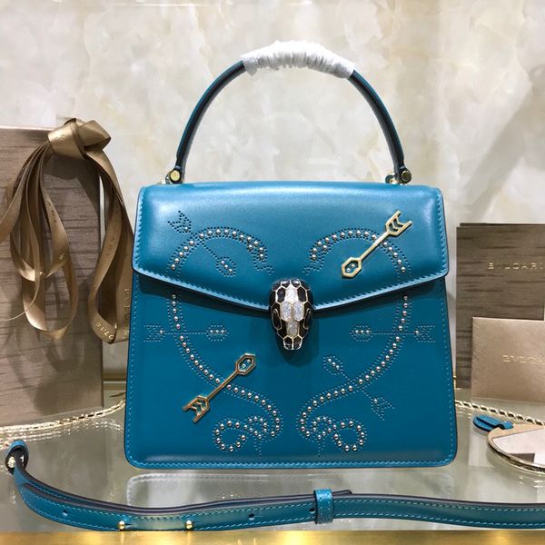 lady's single shoulder bag 7a high-end custom quality diagonal cross bag fashion style gold accessories with detachable long shoulder s
lady's single shoulder bag 7a high-end custom quality diagonal cross bag fashion style gold accessories with detachable long shoulder s
