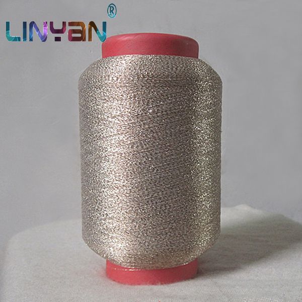 250g golden silk embroidery thread summer style sewing thread yarn for knitting wool yarn for crochet machine knit zl6443, Black;white
250g golden silk embroidery thread summer style sewing thread yarn for knitting wool yarn for crochet machine knit zl6443, Black;white