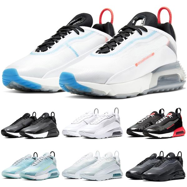 2090 running shoes men women mens trainers pure platinum triple black white duck camo volt athletic sports sneakers size 36-45, White;red
2090 running shoes men women mens trainers pure platinum triple black white duck camo volt athletic sports sneakers size 36-45, White;red
