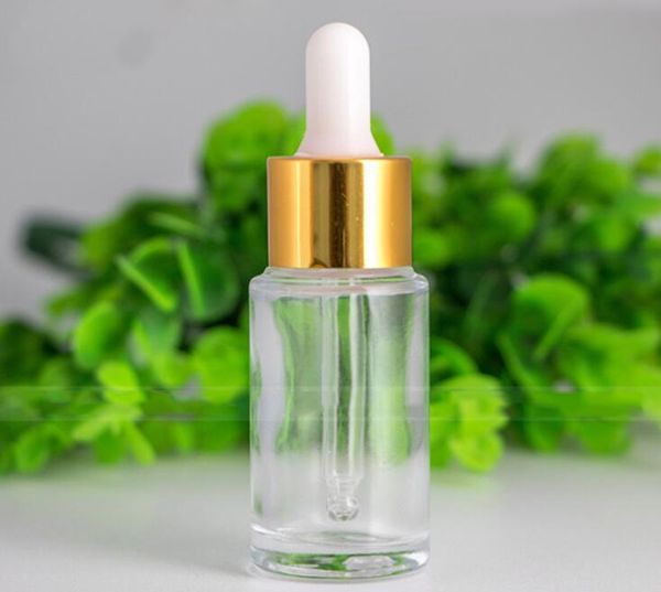 20ml essential oil cosmetics perfume dropper bottles 20ml empty glass packaging bottle with gold silver lids
20ml essential oil cosmetics perfume dropper bottles 20ml empty glass packaging bottle with gold silver lids