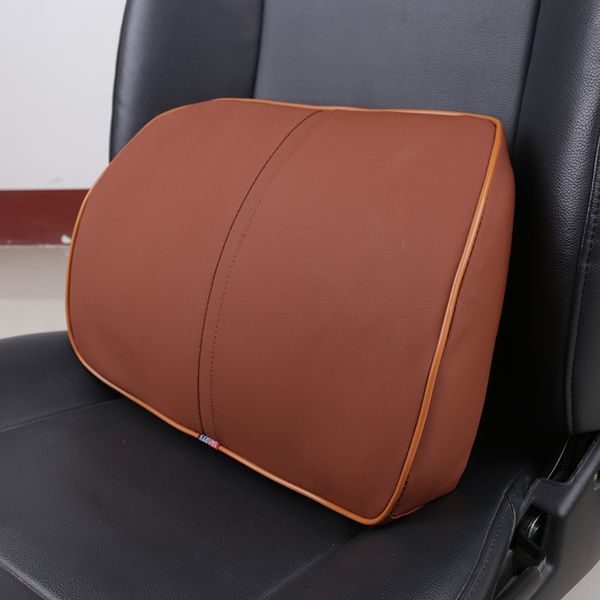 cotton car headrest pillow vehicle lumbar waist support high-grade auto memory durable new
cotton car headrest pillow vehicle lumbar waist support high-grade auto memory durable new