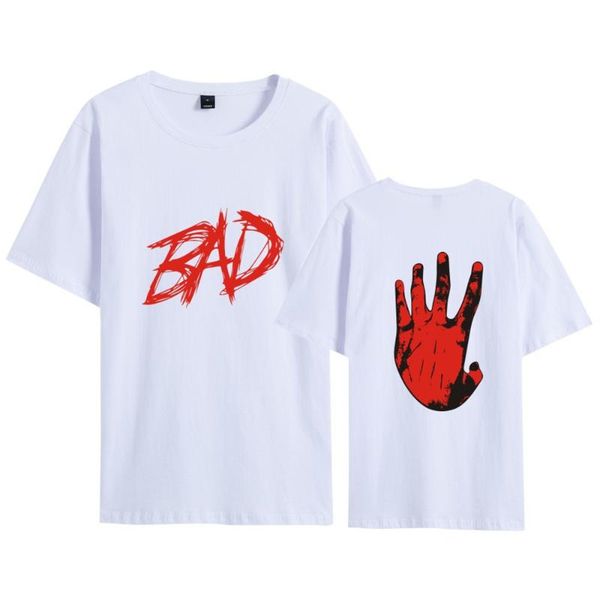 2020 месть футболка hip hop комфортная повседневный tshirt homme письмо печати хлопок hipster tee top xxs-4xl hot рэппер xxxtentacion, White;black
2020 месть футболка hip hop комфортная повседневный tshirt homme письмо печати хлопок hipster tee top xxs-4xl hot рэппер xxxtentacion, White;black