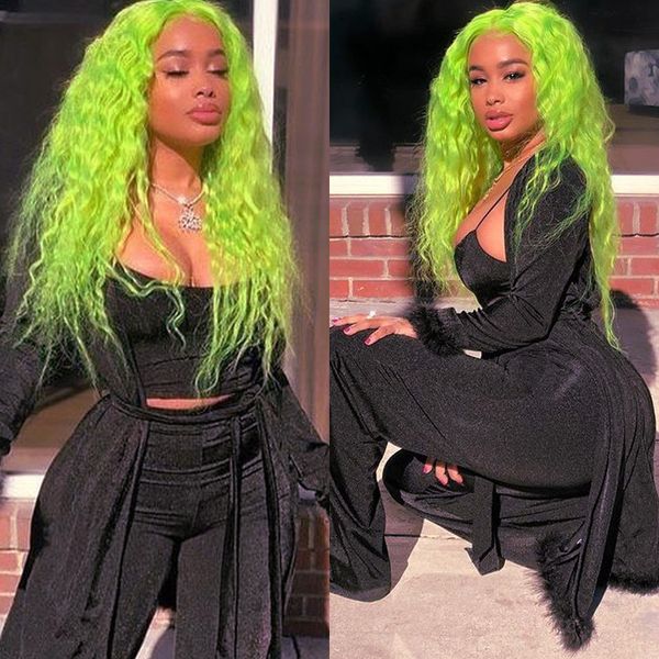 long straight hair green synthetic lace front wig heat resistant fiber seaweed green lace wig for black women synthetic hair cosplay
long straight hair green synthetic lace front wig heat resistant fiber seaweed green lace wig for black women synthetic hair cosplay
