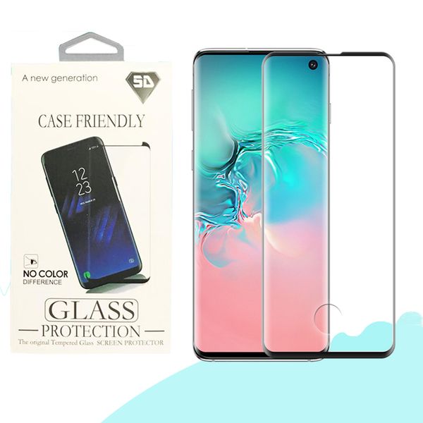 Half glue ca e friendly 3d curved tempered gla for am ung 10 10 plu 9 note 9 8 plu with retail package
Half glue ca e friendly 3d curved tempered gla for am ung 10 10 plu 9 note 9 8 plu with retail package