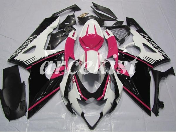 4 бесплатные подарки новый abs для мотоциклов обтекатели комплекты, пригодный для suzuki gsxr1000 gsxr1000 k5 2005 2006 05 06 кузовостроение
4 бесплатные подарки новый abs для мотоциклов обтекатели комплекты, пригодный для suzuki gsxr1000 gsxr1000 k5 2005 2006 05 06 кузовостроение