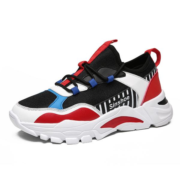 men running shoes brand men lace-up athletic trainers sports male sports shoes outdoor walking sneakers
men running shoes brand men lace-up athletic trainers sports male sports shoes outdoor walking sneakers