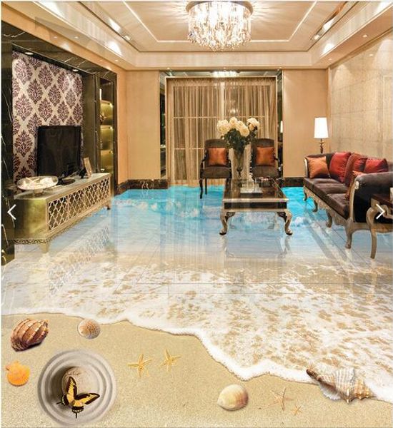 wdbh 3d pvc flooring custom p self-adhesive wall paper floor beautiful seaside beach home decor 3d wall murals wallpaper for living room
wdbh 3d pvc flooring custom p self-adhesive wall paper floor beautiful seaside beach home decor 3d wall murals wallpaper for living room