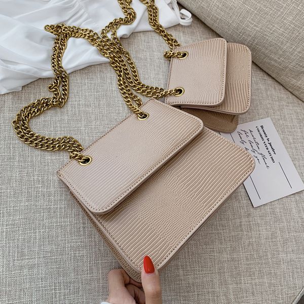 elegant female stone pattern flap bag 2019 new quality pu leather women's handbag lock chain shoulder messenger bags
elegant female stone pattern flap bag 2019 new quality pu leather women's handbag lock chain shoulder messenger bags