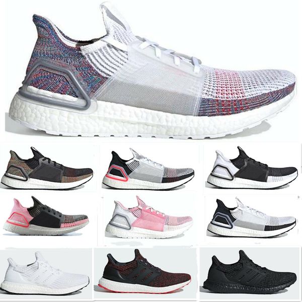 2019 Ultra 19 Men Women Running Shoes UB 4.0 5.0 Laser Red Dark Pixel Core Black Fashion Trainer Sport 3.0 ultra III Sneaker Size 36-45
2019 Ultra 19 Men Women Running Shoes UB 4.0 5.0 Laser Red Dark Pixel Core Black Fashion Trainer Sport 3.0 ultra III Sneaker Size 36-45