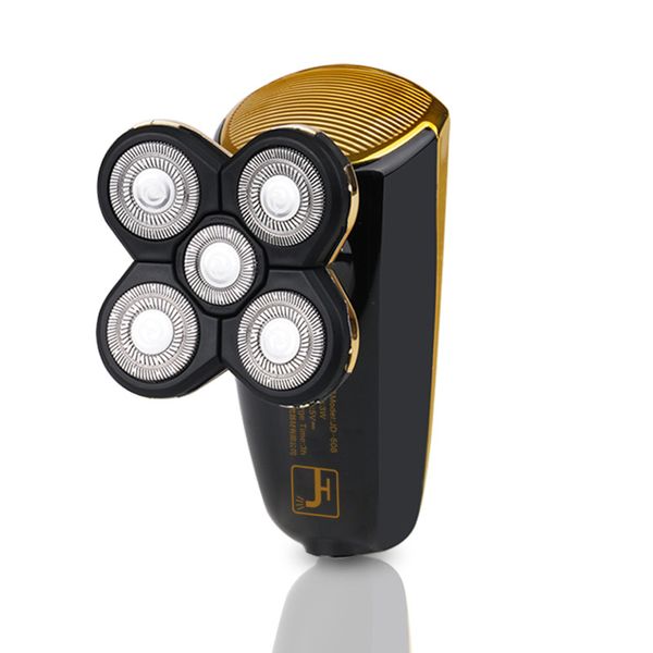 multi-functional electric beard & hair trimmer usb rechargeable 3d floating head five-blade shaving machine professional razor
multi-functional electric beard & hair trimmer usb rechargeable 3d floating head five-blade shaving machine professional razor