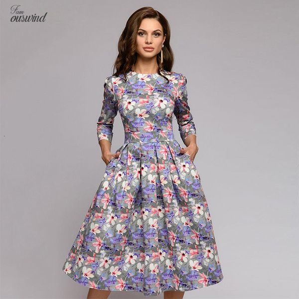 srping women summer dress casual style printing long dress for o-neck long sleeve loose vestidos, Black;gray
srping women summer dress casual style printing long dress for o-neck long sleeve loose vestidos, Black;gray