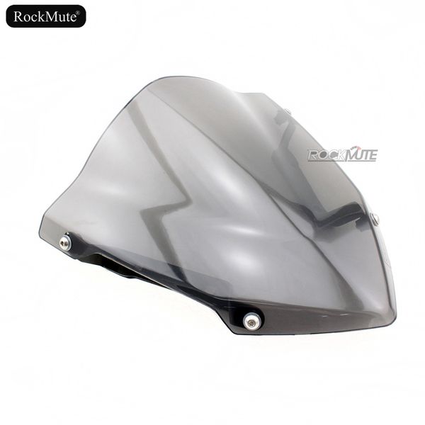 motorcycle accessories wind deflectors windshield windscreen for mt-09 fz-09 2014 2015 2016 pare-brise smoke mt09 fz09
motorcycle accessories wind deflectors windshield windscreen for mt-09 fz-09 2014 2015 2016 pare-brise smoke mt09 fz09