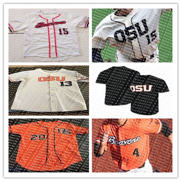 custom oregon state beavers college baseball jerseys 3 nick madrigal 11 trevor larnach white black orange stitched shirt size s-4xl
custom oregon state beavers college baseball jerseys 3 nick madrigal 11 trevor larnach white black orange stitched shirt size s-4xl