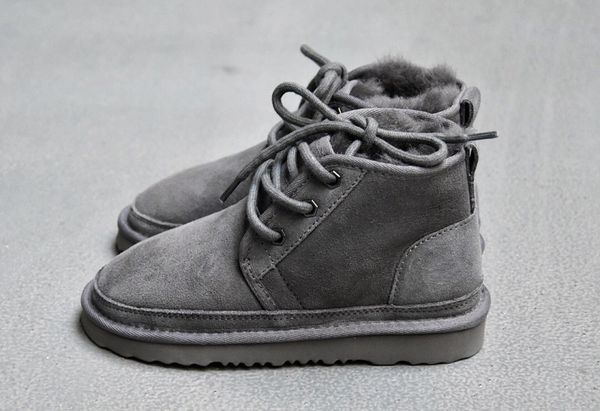 with box) child baby boy gril winter boots neumel suede winter boots wool shoe classic boots casual warm mini boot size 25-35, Black
with box) child baby boy gril winter boots neumel suede winter boots wool shoe classic boots casual warm mini boot size 25-35, Black