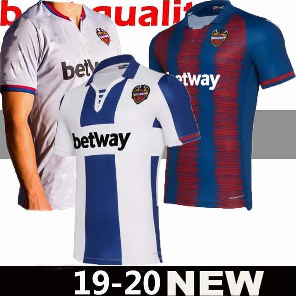 19 20 levante ud трикотажные изделия футбола дома вдали 2019 2020 camisetas levante # 11 a.j.morales # 9 roger ms. # 10 bardhi # 24 дж кампа, Black;blue
19 20 levante ud трикотажные изделия футбола дома вдали 2019 2020 camisetas levante # 11 a.j.morales # 9 roger ms. # 10 bardhi # 24 дж кампа, Black;blue