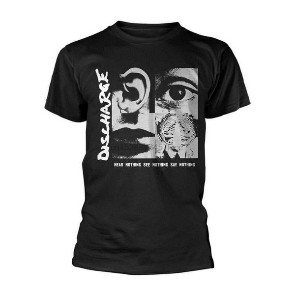 разряд топы tee футболка hear см say nothing punk группа официальный tee rock s m xl xxl t-shirt марка одежды tops, White;black
разряд топы tee футболка hear см say nothing punk группа официальный tee rock s m xl xxl t-shirt марка одежды tops, White;black