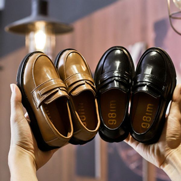 boys fashion flat shoes 2020 new arrival solid color children slip-on shoes boys brand pointed toe british style shoes hot, Black;grey
boys fashion flat shoes 2020 new arrival solid color children slip-on shoes boys brand pointed toe british style shoes hot, Black;grey