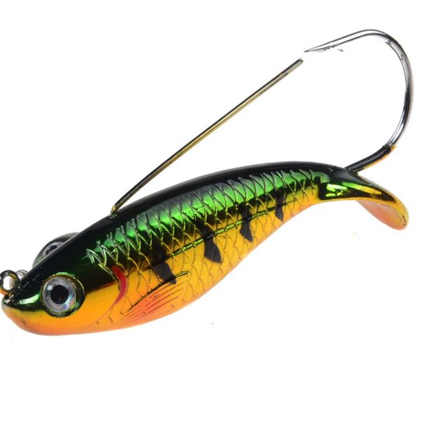 1pcs 85mm 21.3g anti grass lead fishing wobblers artificial hard bait crabkbait single hooks fish bass pike carp fishing lure whnvl
1pcs 85mm 21.3g anti grass lead fishing wobblers artificial hard bait crabkbait single hooks fish bass pike carp fishing lure whnvl