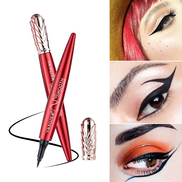 1 pcs black liquid eye liner long-lasting eyeliner pencil eyeliners pen women eyes makeup cosmetics tool make up
1 pcs black liquid eye liner long-lasting eyeliner pencil eyeliners pen women eyes makeup cosmetics tool make up