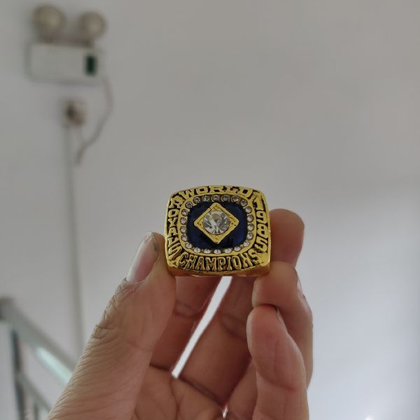 2019 wholesale kansas 1985 city royals world championship ring fan men gift wholesale drop shipping, Golden;silver
2019 wholesale kansas 1985 city royals world championship ring fan men gift wholesale drop shipping, Golden;silver