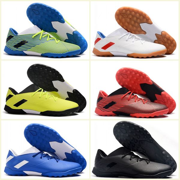 selling nemeziz 19.3 tf football shoes men designer sports football shoes size 6.5-11 without box drop shipping
selling nemeziz 19.3 tf football shoes men designer sports football shoes size 6.5-11 without box drop shipping
