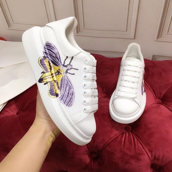 brand run away designer sneakers woman man shoes calf leather mesh mixed color trainer runner shoes tennis shoes size34-45 platform, Black
brand run away designer sneakers woman man shoes calf leather mesh mixed color trainer runner shoes tennis shoes size34-45 platform, Black