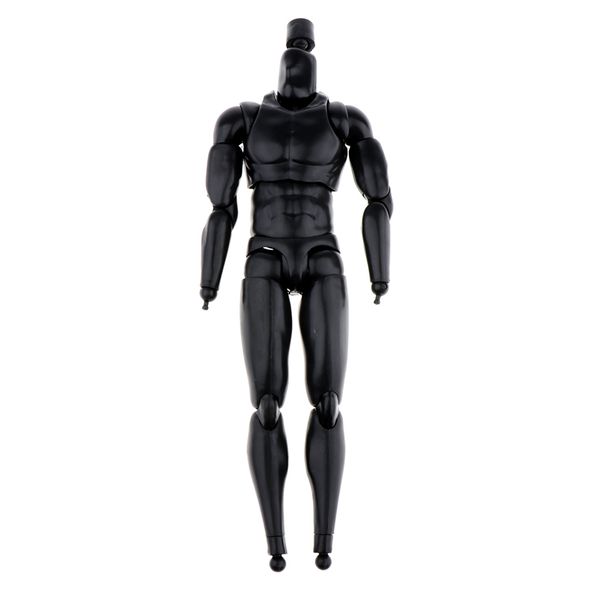 1/6 action figure models for artists - human mannequin figure - perfect model for sketching, painting, drawing & decoration
1/6 action figure models for artists - human mannequin figure - perfect model for sketching, painting, drawing & decoration