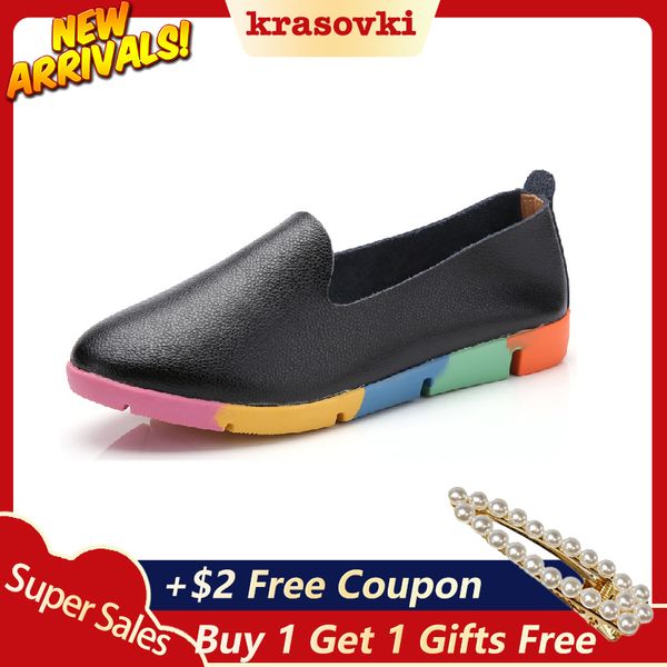krasovki single shoes spring autumn dropshipping women flat bottom fashion casual women shoes soft bottom slip on bean, Black
krasovki single shoes spring autumn dropshipping women flat bottom fashion casual women shoes soft bottom slip on bean, Black