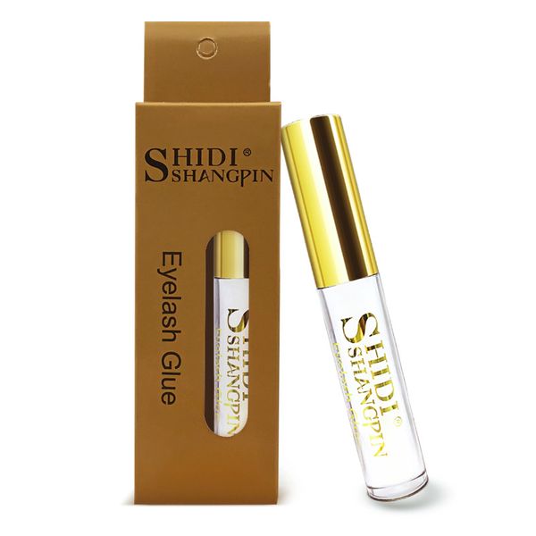 new brand eyelash glue 5ml white black lashes adhesives low-irritant eyelash gel cosmetic tools primer for eyelash
new brand eyelash glue 5ml white black lashes adhesives low-irritant eyelash gel cosmetic tools primer for eyelash