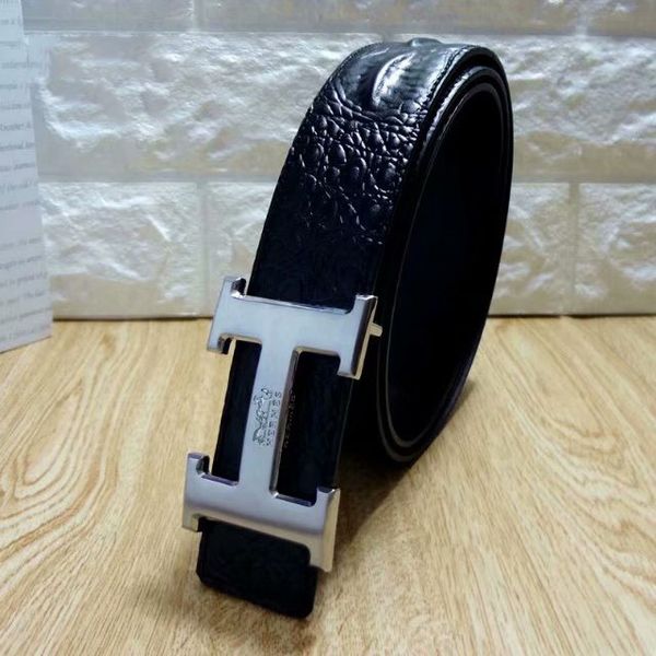 new brand buckle belt luxury belt real leather belts designer belt for men and women business belts designer brand belts for men, Black;brown
new brand buckle belt luxury belt real leather belts designer belt for men and women business belts designer brand belts for men, Black;brown