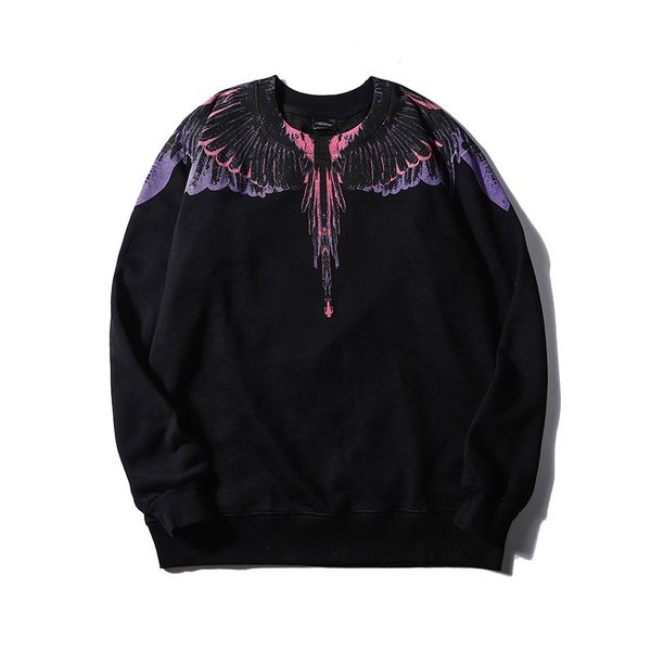 19ss толстовки мужчины женщины streetwear crew neck высокое качество хлопка фуфайки скейтборды hoodie, Black
19ss толстовки мужчины женщины streetwear crew neck высокое качество хлопка фуфайки скейтборды hoodie, Black