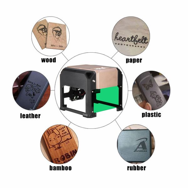 3000mw usb настольный лазерный гравировальный станок diy logo mark printer cutter cnc laser carving machine для системы win/mac os
3000mw usb настольный лазерный гравировальный станок diy logo mark printer cutter cnc laser carving machine для системы win/mac os