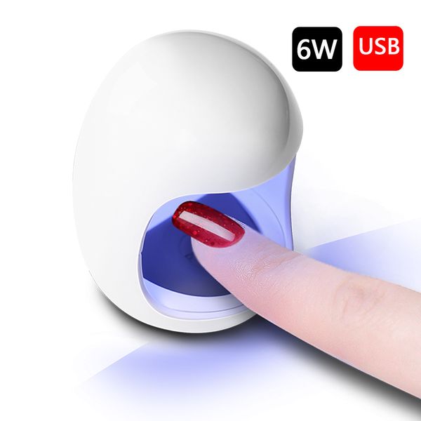 new professional mini nail dryer 3w usb protable uv led lamp nails dryer curing all gels polish quick nail art tools
new professional mini nail dryer 3w usb protable uv led lamp nails dryer curing all gels polish quick nail art tools