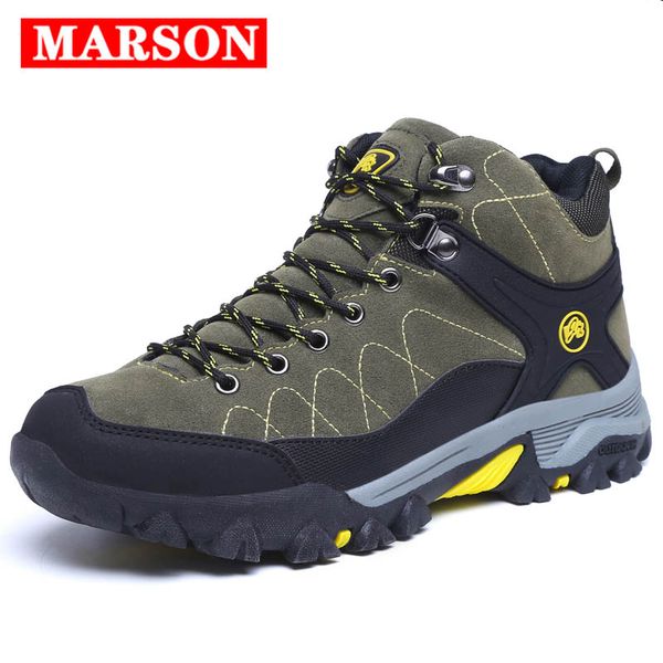 marson men snow boots winter plush keep warm shoes male casual sneakers outdoor hiking shoes men's non-slip big size ski, Black
marson men snow boots winter plush keep warm shoes male casual sneakers outdoor hiking shoes men's non-slip big size ski, Black