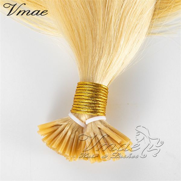 european russian 0.5g/s 50g double drawn natural brown blonde straight keratin fusion pre bonded i tip virgin human hair extensions, Black
european russian 0.5g/s 50g double drawn natural brown blonde straight keratin fusion pre bonded i tip virgin human hair extensions, Black