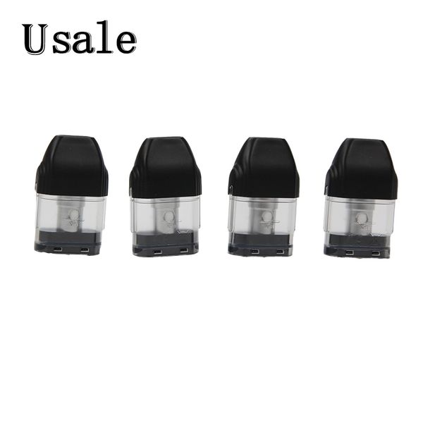 Uwell Caliburn Pod картридж 2мл Емкость с 1.4ohm Coil Refillable Атомайзер для Caliburn Pod System Kit 100% оригинал
Uwell Caliburn Pod картридж 2мл Емкость с 1.4ohm Coil Refillable Атомайзер для Caliburn Pod System Kit 100% оригинал