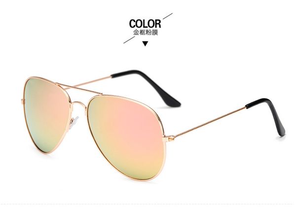 2020 classic sunglasses women/men brand alloy mirror sun glasses vintage modis oculos, White;black
2020 classic sunglasses women/men brand alloy mirror sun glasses vintage modis oculos, White;black